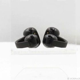 【中古】SONY(ソニー) LinkBuds Clip WF-LC900 B ブラック 【198-ud】