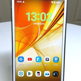 493 Android13 Galaxy SC04F 32GB カスタムROM