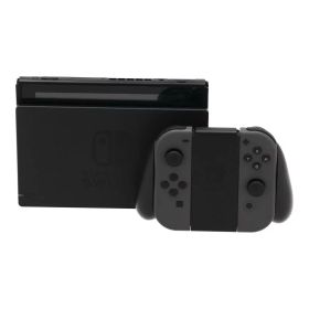 Nintendo ニンテンドー/Switch /HAD-S-KAAAA/XKJ40020061629/Cランク/82【中古】