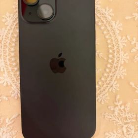 iPhone15 128GB ブラック