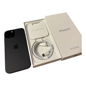 ［超美品］iPhone15 256GB ブラック SIMフリー