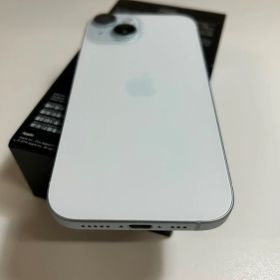 【良品】iPhone 15 ｜128GB バッテリー91%