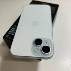 【良品】iPhone 15 ｜128GB バッテリー89%