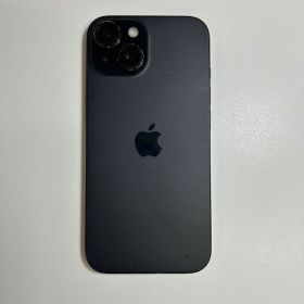 【良品】iPhone 15 ｜128GB バッテリー79%