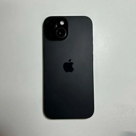 【良品】 iPhone 15｜128GB｜SIMフリー