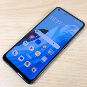 A8031 超美品 OPPO CPH2353 6GB 128GB Black
