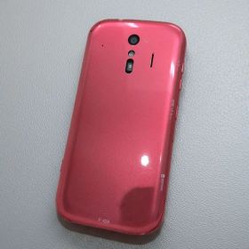 富士通 らくらくスマートフォン F-01L docomo