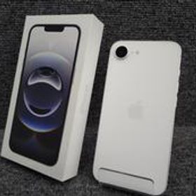 IPHONE 16E MD1R4J/A (IMEI判定:△) APPLE