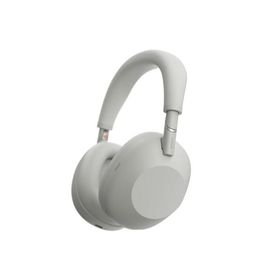 【新品】SONY ソニー ノイズキャンセリング対応 ワイヤレスヘッドフォン WH-1000XM6 SM プラチナシルバー