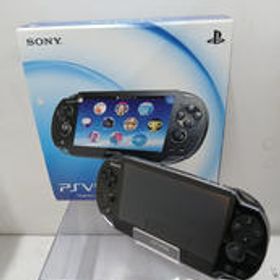 PLAYSTATION VITA PCH-1000 SONY