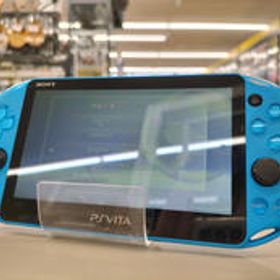 PLAYSTATION VITA PCH-2000 SONY