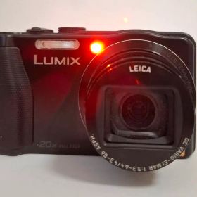 ✨美品✨パナソニック Panasonic LUMIX DMC-TZ35 コンデジ