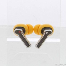 〔中古〕Nothing Nothing Ear (a) イエロー〔377-ud〕