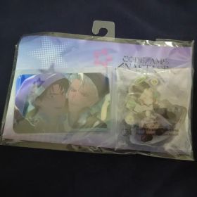 コードVERY NICE ハローキティ&BUNNY セット(原価以下) コードネームVERY NICEスターシャ