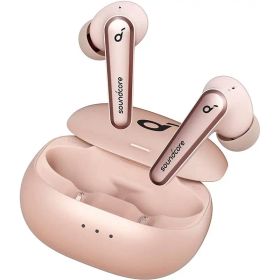 Anker Soundcore Liberty Air 2 Pro Pink