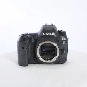 【中古】 (キヤノン) Canon EOS 5D Mark IV （現状お渡し）【中古カメラ デジタル一眼】 ランク：C