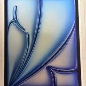 【新品未開封】iPad Air 13インチ M3 Wi-Fi+Cellular
