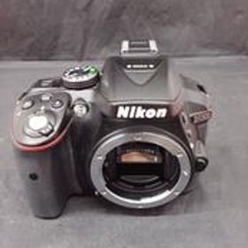 デジタル一眼レフ D5300 NIKON