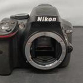 デジタル一眼レフ D5300 NIKON
