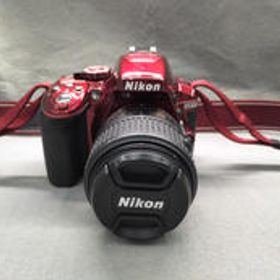 デジタル一眼レフ D5300 レンズキット NIKON