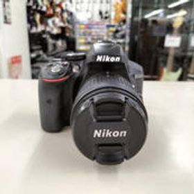デジタル一眼レフ D5300 18-55 VR IIレンズキット NIKON