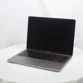 ソフマップ 〔中古品〕 MacBook Pro 13.3-inch Mid-2022 MNEJ3J／A Apple M2 8コアCPU_10コアGPU 8GB SSD512GB スペースグレイ 〔26.3 Tahoe〕【276】