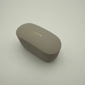 SONY ワイヤレスイヤホン WF-1000XM4