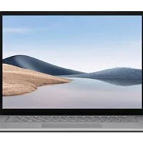 ★☆Microsoft / マイクロソフト Surface Laptop 4 5UI-00046【ノートパソコン】【送料無料】
