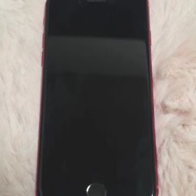 iPhone 8 64GB レッド SIMフリー