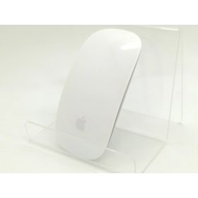 【中古】Apple Magic Mouse 2 (2015) シルバー MLA02J/A【静岡】保証期間1週間