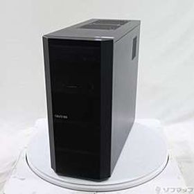 raytrek ZF ［Core-i9-12900 (2.4GHz)／32GB／HDD2TB／SSD1TB／GeForce RTX 2070(8GB)／Windows11 Home］