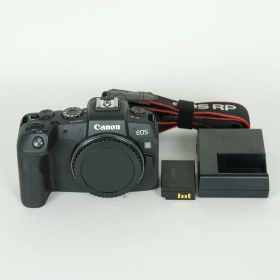 [美品] Canon EOS RP [ボディ] | Canon RFマウント