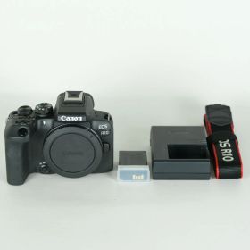 [美品] Canon EOS R10 [ボディ] | Canon RF-Sマウント
