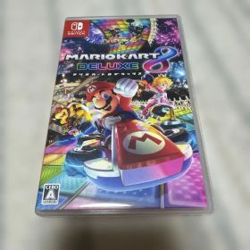 マリオカート8 デラックス