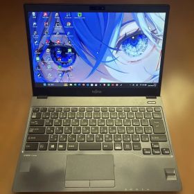 Fujitsu LIFEBOOK U938/S
