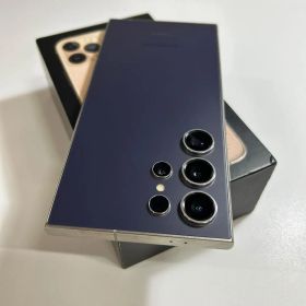 美品 Galaxy S24 Ultra｜512GB｜SIMフリー