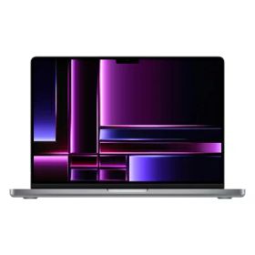 中古パソコン 【電源アダプタ・ケーブル欠品】MacBook Pro 14インチ MPHF3J/A Early 2023 スペースグレイ【Apple M2 Pro(12コア)/16GB/1TB SSD】 Apple 当社3ヶ月間保証 イオシス
