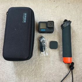 GoPro HERO10 Black 本体 アクションカメラ