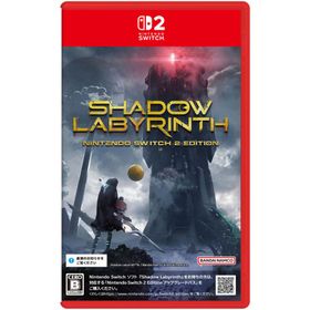 バンダイナムコエンターテインメント Shadow Labyrinth Nintendo Switch 2 Edition【Switch2】