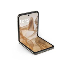 【 新品 未開封 】 モトローラ SIMフリースマートフォン razr 50 MediaTek Dimensity 7300X 6.9インチ メモリ/ストレージ：12GB/512GB サンドクリーム PB230001JP 未使用 送料無料