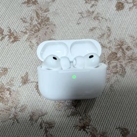Apple AirPods Pro 3 本体