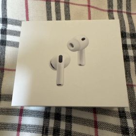 Apple AirPods Pro 3 新品未開封