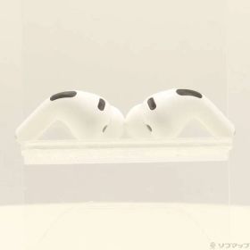 ソフマップ 〔中古品〕 AirPods Pro 3 MFHP4J／A【368】
