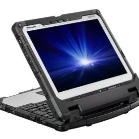 パナソニック [CF-339Y30XAJ] TOUGHBOOK CF-339(Corei5-1345U/Windows11 Pro64/16GB/SSD512GB/12.0型QHD/電池12.5H)