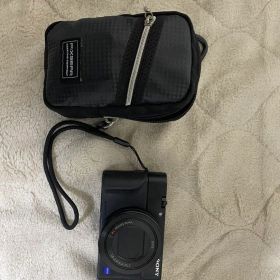 【動作確認済み】SONY Cyber-shot DSC-RX100M3 本体