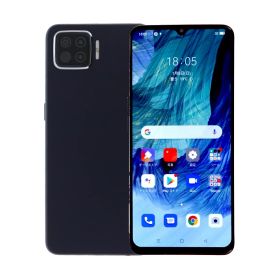 【中古】 Oppo A73 CPH2099 64GB SIMフリー [Cランク] 中古スマホ 中古 スマホ スマートフォン 本体 保証付き 端末 即日発送