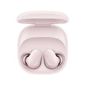 Xiaomi ワイヤレスイヤホン Redmi buds 6 Play 36時間の再生時間 AI 通話時ノイズリダクション 低遅延モデル 超軽量