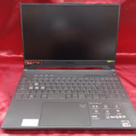 ゲーミングノートPC FA507NV-R7R4060T ASUS