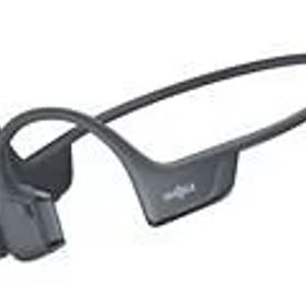 SHOKZ SKZEP000030 骨伝導イヤホン OpenRun Pro 2 ブラック SKZ-EP-000030 [ワイヤレス(ネックバンド) /骨伝導 /Bluetooth対応]