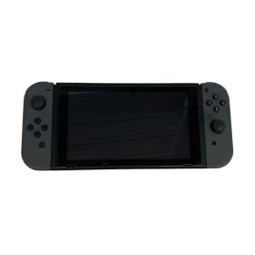 Nintendo HAC-001 Nintendo Switch 本体セット スイッチ ゲーム機 任天堂 中古 S11497035
